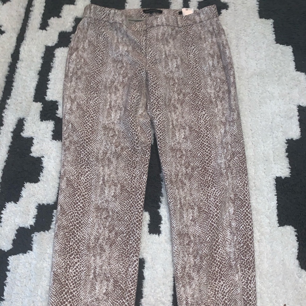 Banana Republic Pants